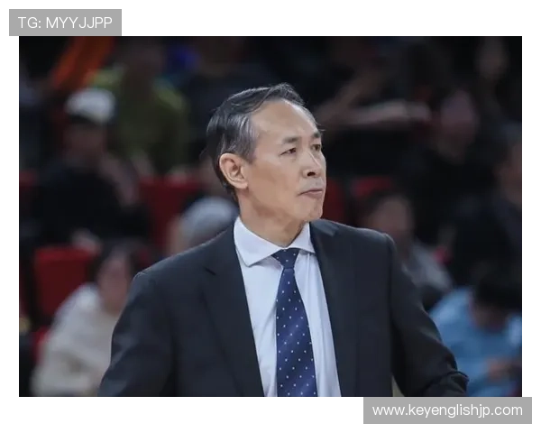 许利民：积极调整解决问题，球员状态回升